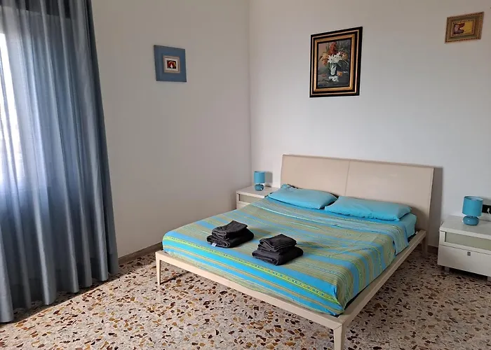 Apartament Il Balcone Sull'elba *