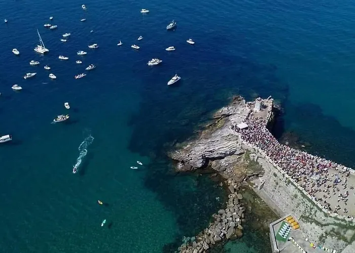 Il Balcone Sull'elba
