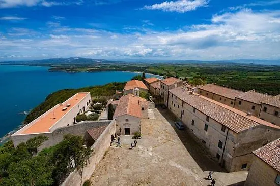 Il Balcone Sull'elba * Piombino