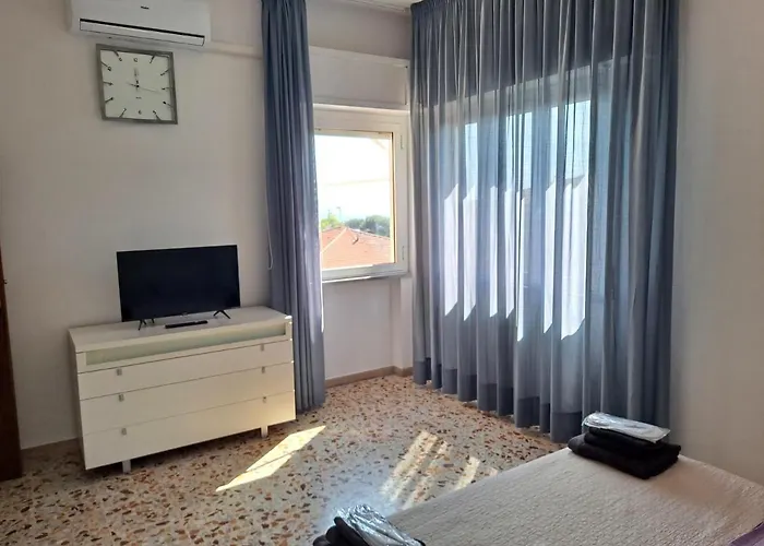 Il Balcone Sull'elba * Piombino