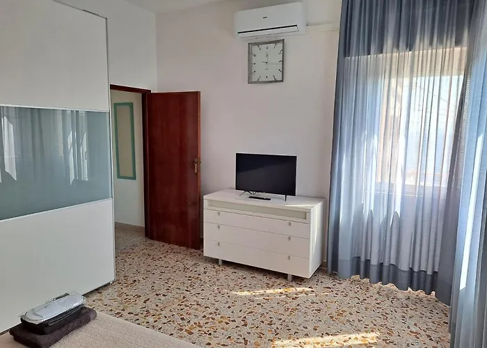 Il Balcone Sull'elba Apartament *