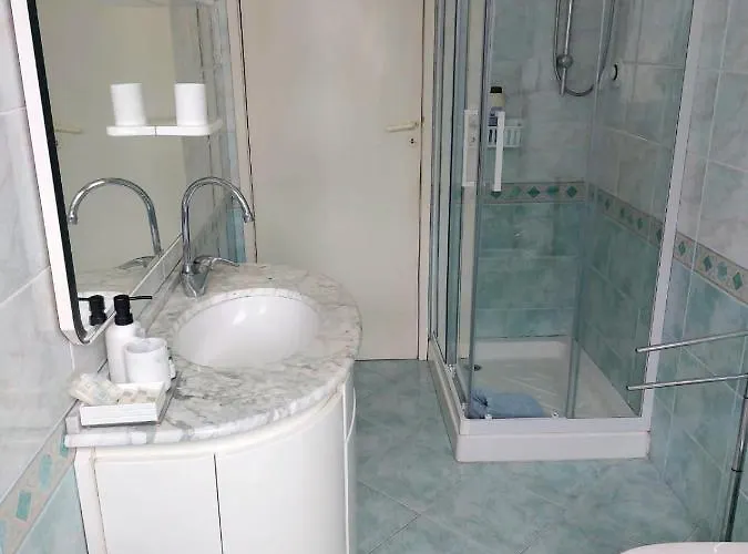Apartament Il Balcone Sull'elba