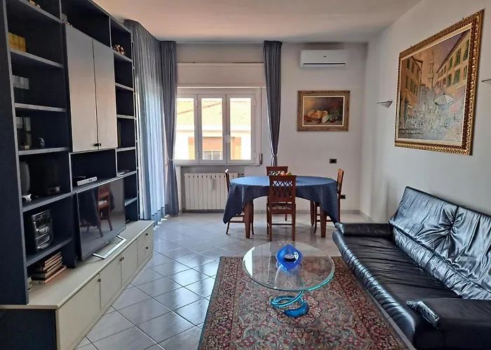 Il Balcone Sull'elba