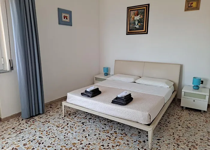 Il Balcone Sull'elba Apartament Piombino