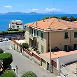 Il Balcone Sull'elba * 피옴비노