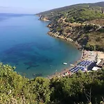 Il Balcone Sull'elba 아파트