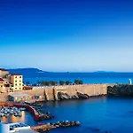 아파트 Il Balcone Sull'elba 피옴비노