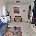 아파트 Il Balcone Sull'elba 피옴비노
