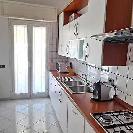 Appartement Il Balcone Sull'elba