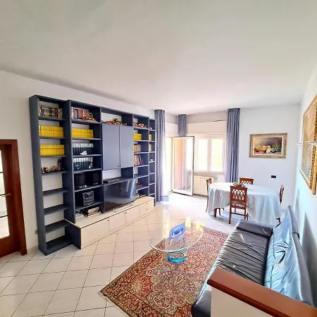 Il Balcone Sull'elba