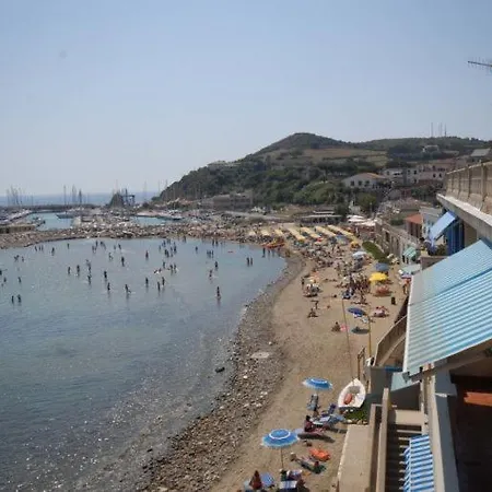 Il Balcone Sull'elba
