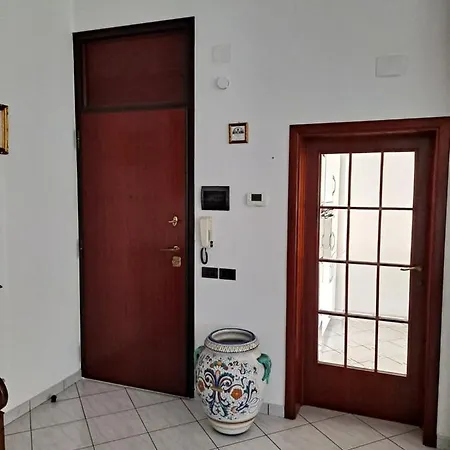 Il Balcone Sull'elba Appartement Piombino