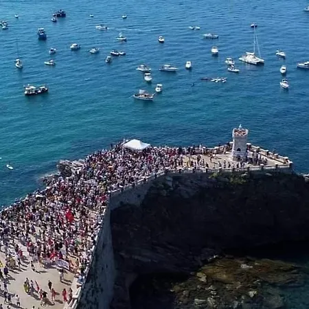 Il Balcone Sull'elba