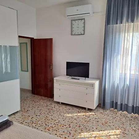 Il Balcone Sull'elba Διαμέρισμα *