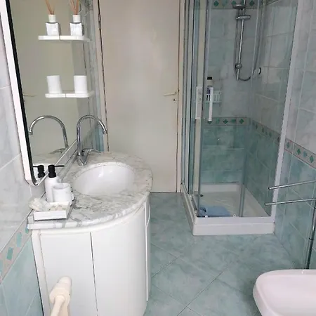 Appartement Il Balcone Sull'elba