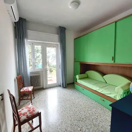 Il Balcone Sull'elba
