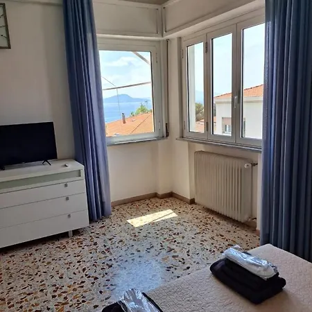 Appartement Il Balcone Sull'elba