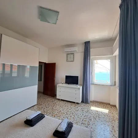 Il Balcone Sull'elba Appartement Piombino