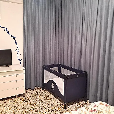 Il Balcone Sull'elba Apartmán Piombino