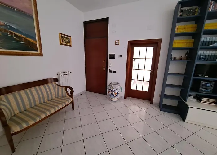 Il Balcone Sull'elba דירה פיומבינו