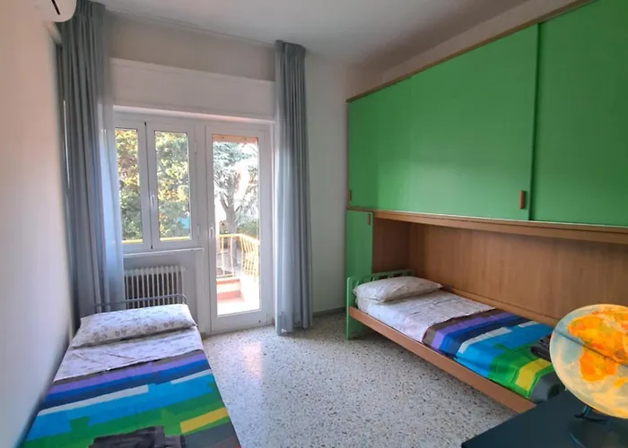 Il Balcone Sull'elba