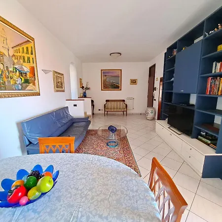 Appartamento Il Balcone Sull'elba