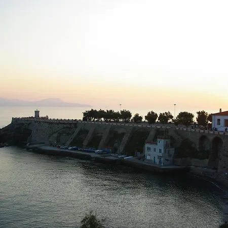 Il Balcone Sull'elba