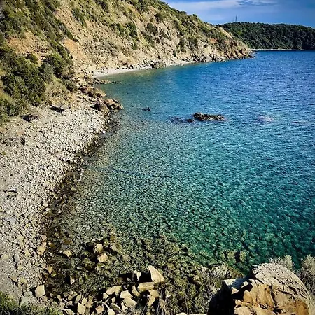 Апартаменты Il Balcone Sull'elba *