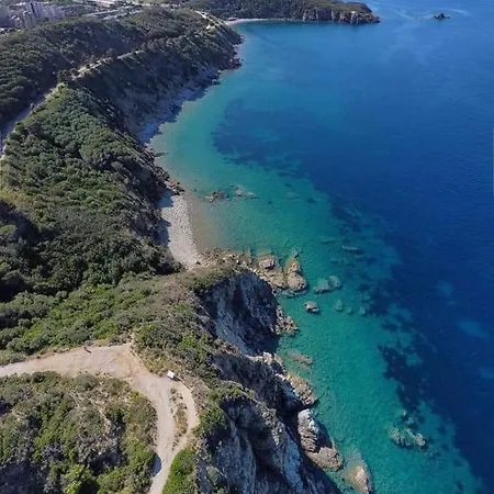 Il Balcone Sull'elba