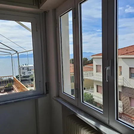 Il Balcone Sull'elba Appartamento Piombino