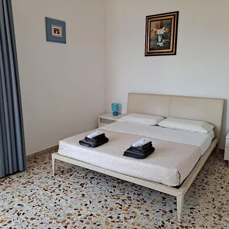Il Balcone Sull'elba Апартаменты Пьомбино